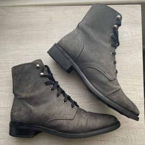 Thursday Captain Women’s Boots